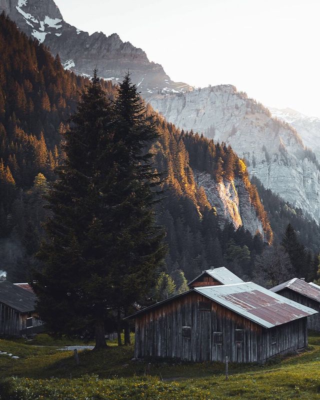 Час мандрувати! Молодий француз показує захопливий світ - фото 343310
