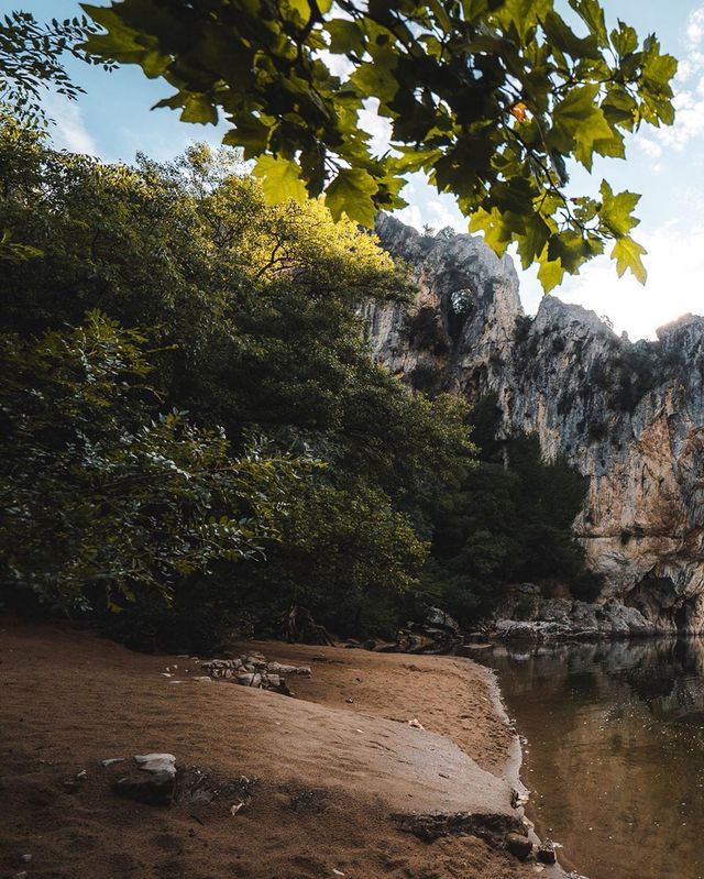 Час мандрувати! Молодий француз показує захопливий світ - фото 343311