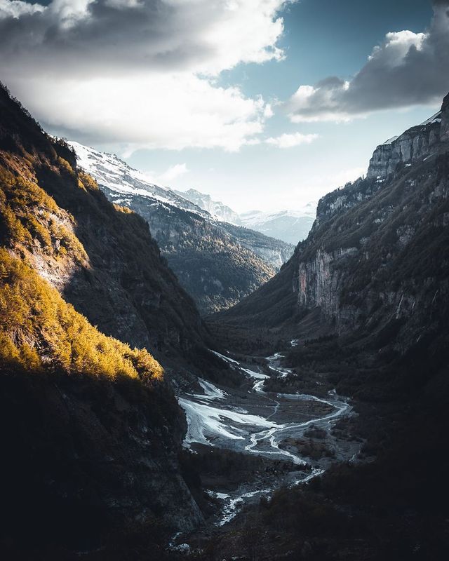 Час мандрувати! Молодий француз показує захопливий світ - фото 343312