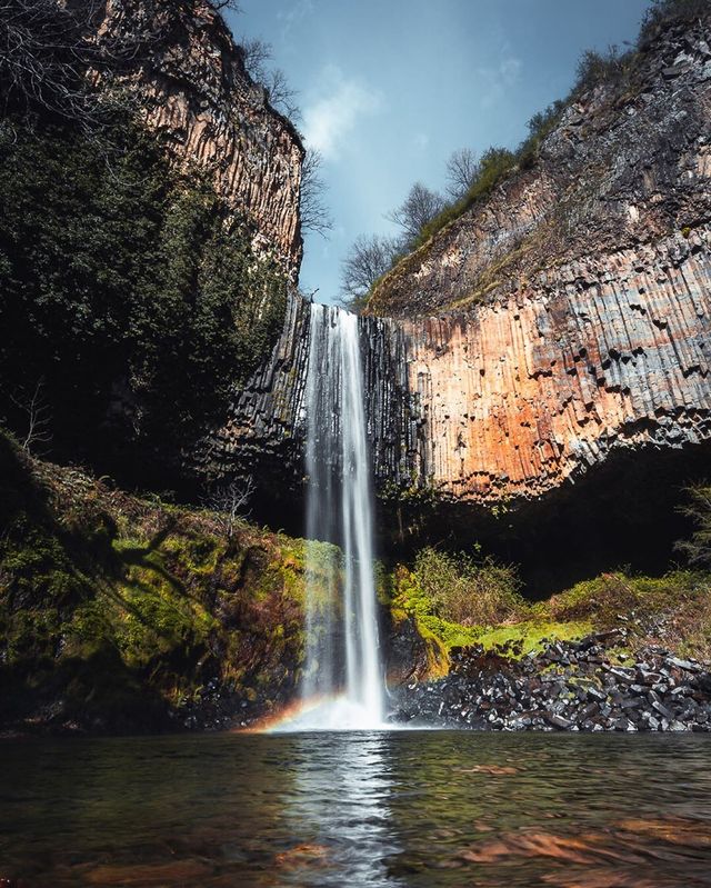 Час мандрувати! Молодий француз показує захопливий світ - фото 343313