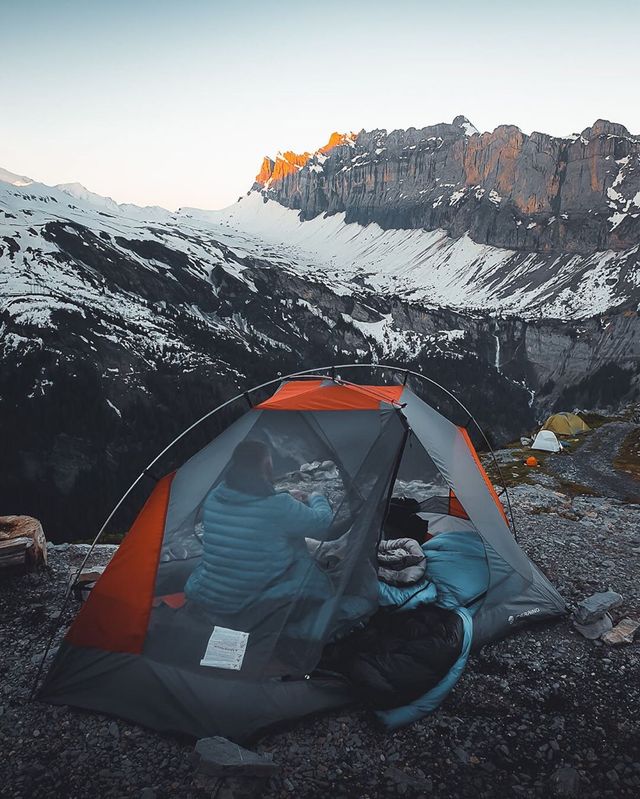 Час мандрувати! Молодий француз показує захопливий світ - фото 343314