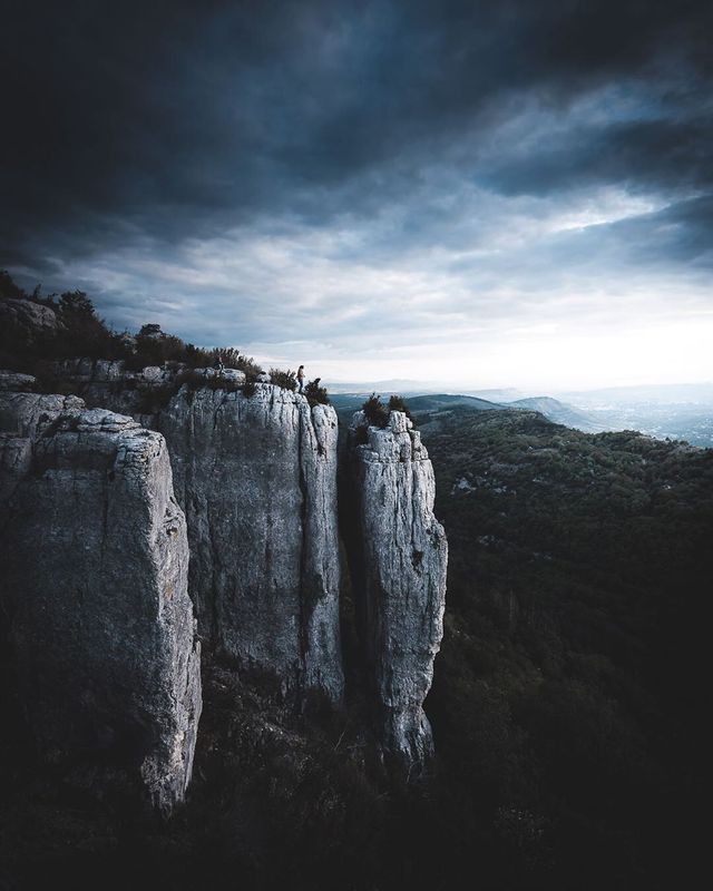 Час мандрувати! Молодий француз показує захопливий світ - фото 343316