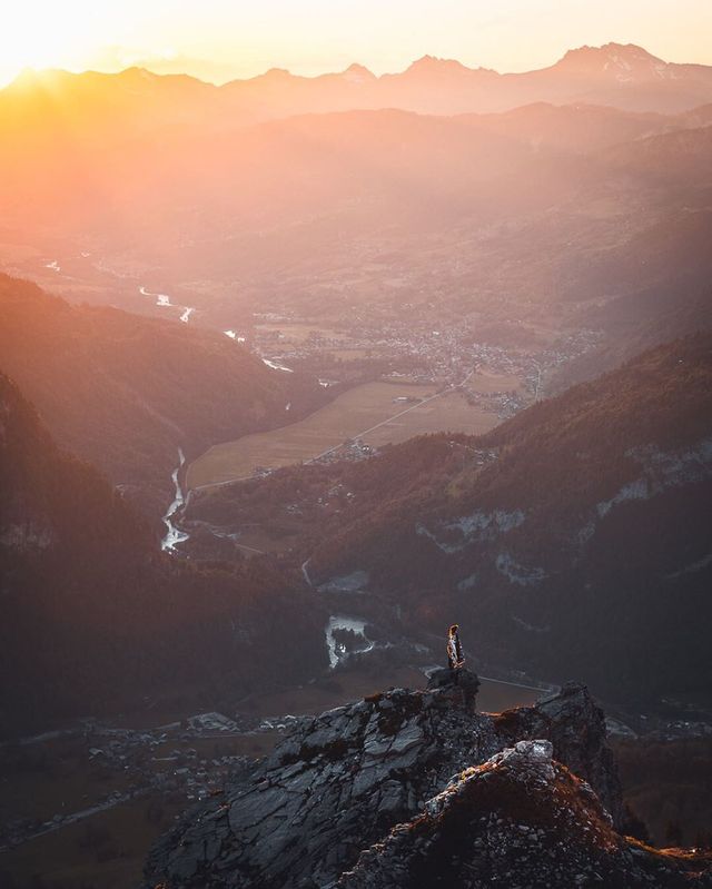 Час мандрувати! Молодий француз показує захопливий світ - фото 343317