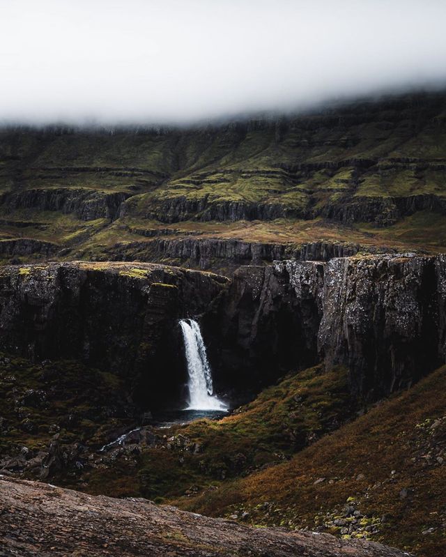 Час мандрувати! Молодий француз показує захопливий світ - фото 343319