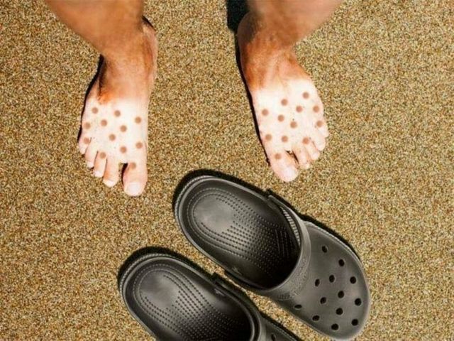 Все життя в одному фото: 10 знайомих до сліз ситуацій, у які потрапляв кожен - фото 343329