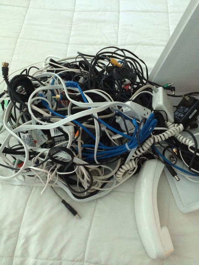 Все життя в одному фото: 10 знайомих до сліз ситуацій, у які потрапляв кожен - фото 343330