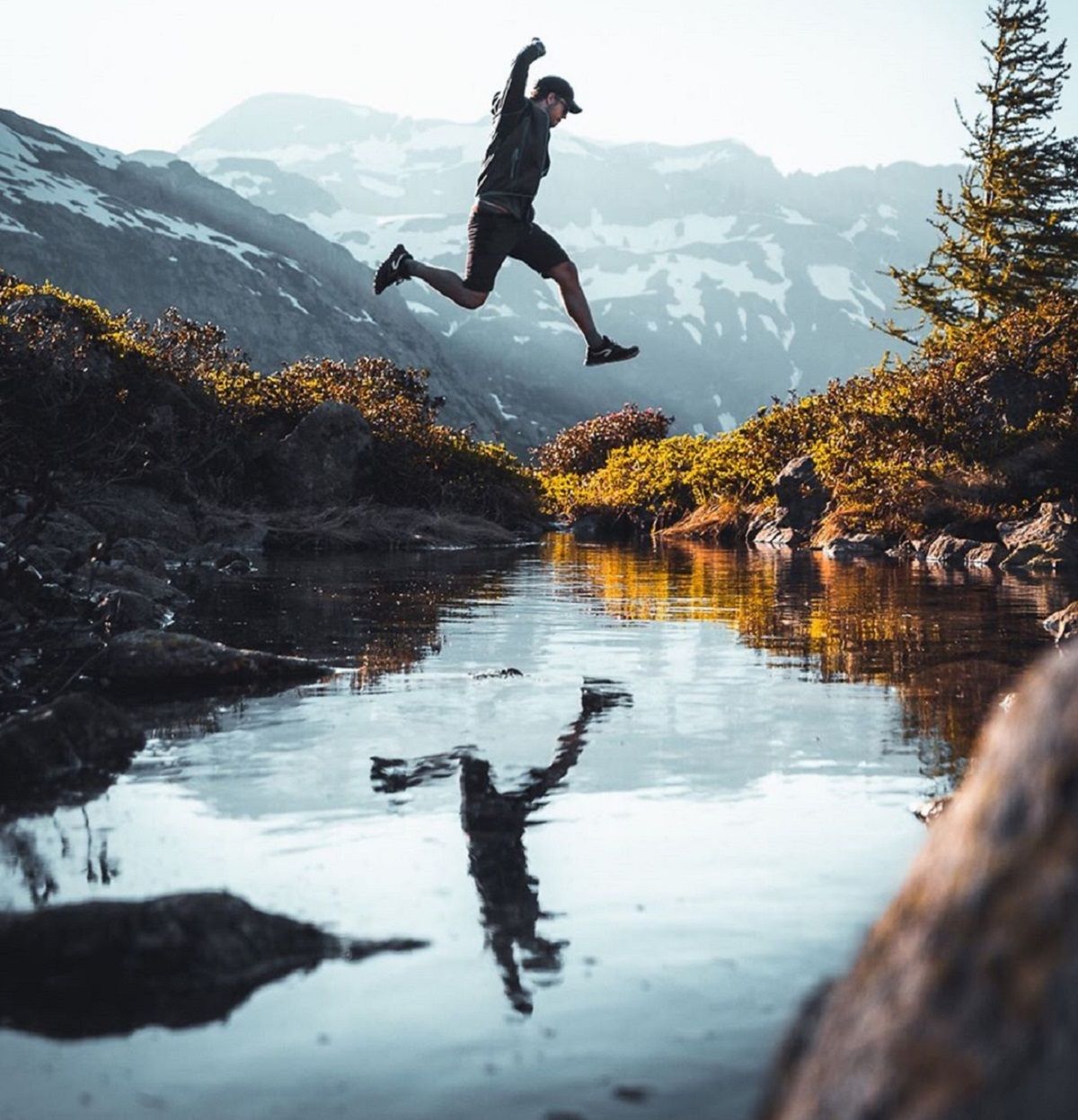 Француз мандрує світом - фото 1