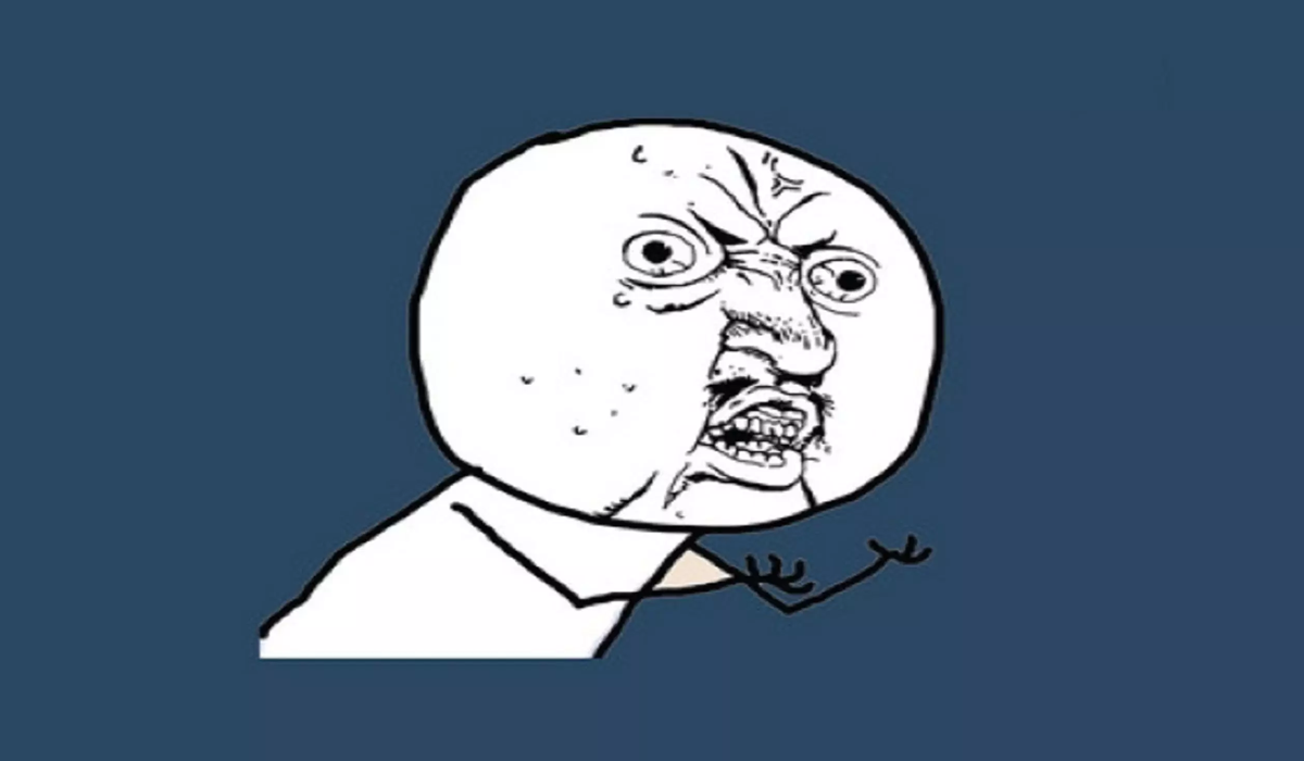 Все життя в одному фото: 10 знайомих до сліз ситуацій, у які потрапляв кожен