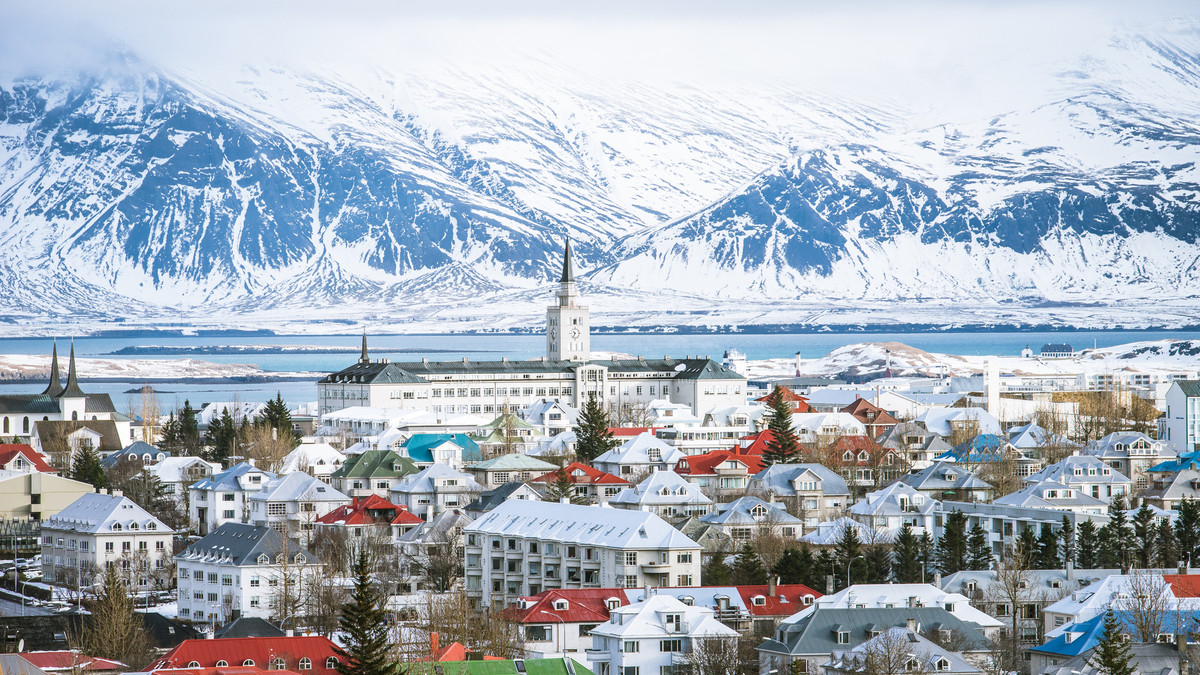 Ісландія вважається найдорожчою країною Європи - фото 1
