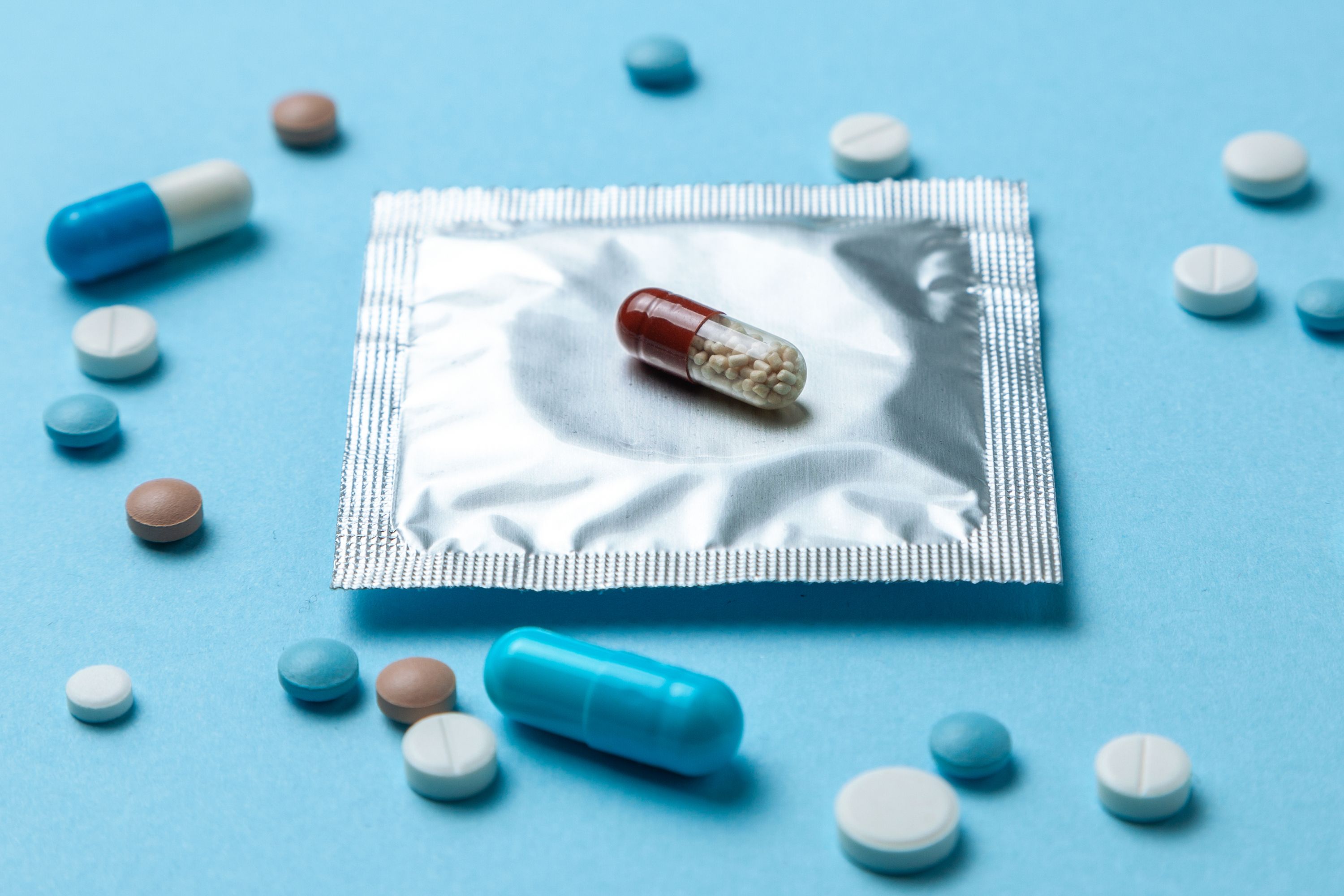 Не дають забути колишніх: науковці вразили заявою про протизаплідні пігулки