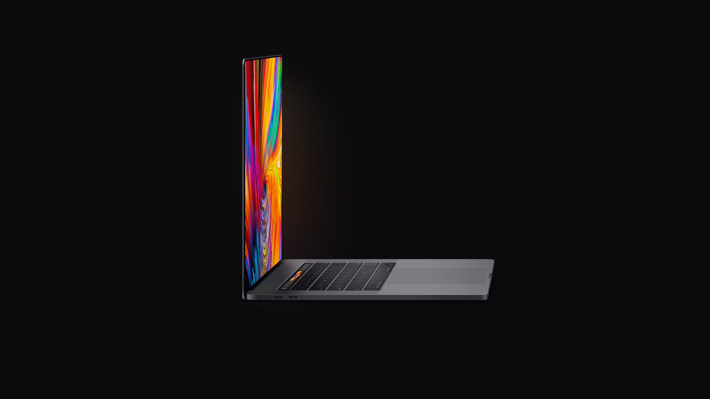 Нагадаємо, що MacBook без touchbar більше не буде - фото 1
