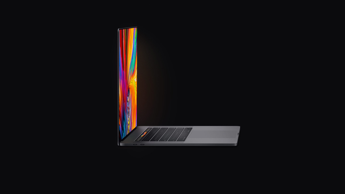 Нагадаємо, що MacBook без touchbar більше не буде - фото 1