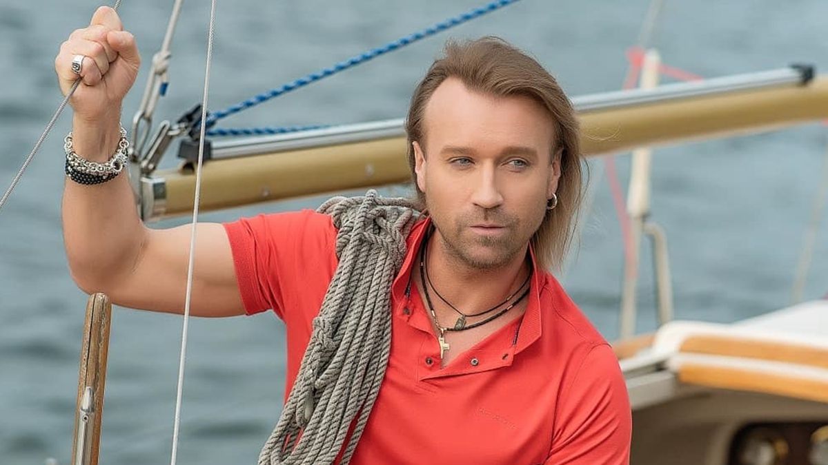 Олег Винник - фото 1