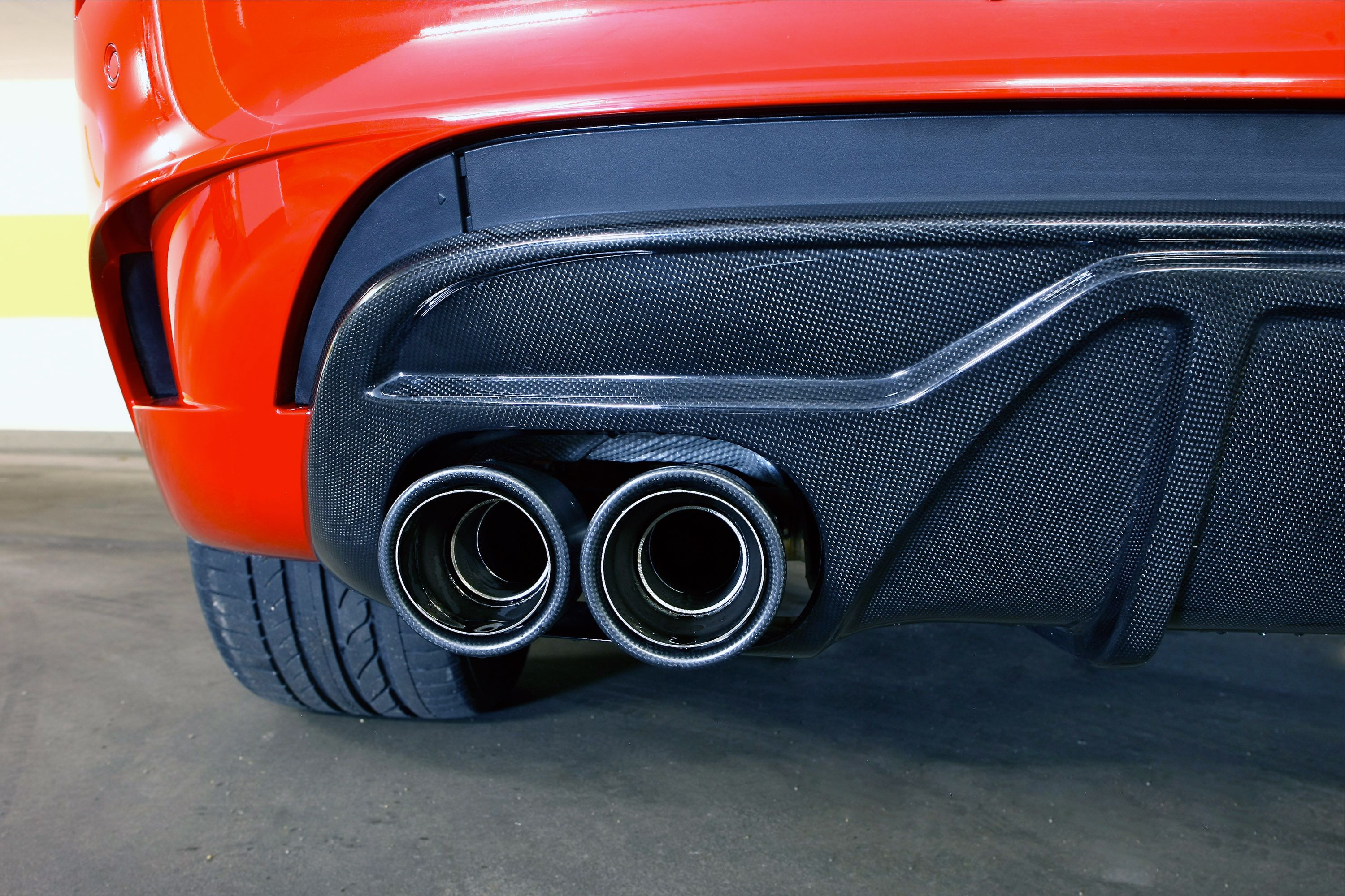 Названі найпотужніші позашляховики