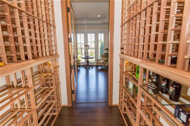 Американський хокеїст продає будинок з кінотеатром для одного глядача - фото 343499