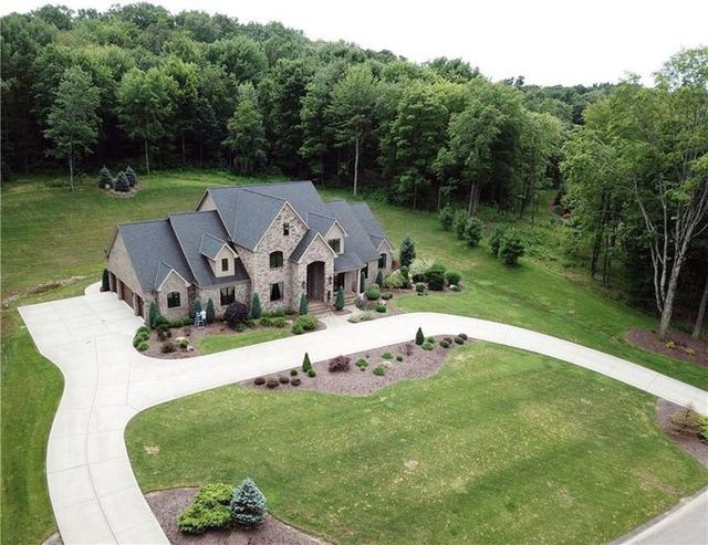 Американський хокеїст продає будинок з кінотеатром для одного глядача - фото 343503