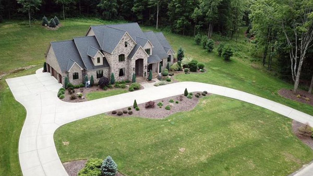 Філ Кессел продає будинок - фото 1