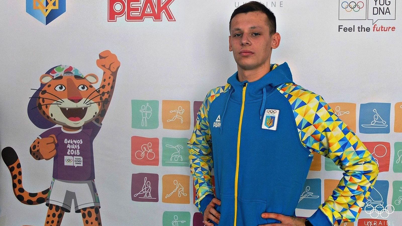 18-річний плавець встановив новий рекорд України: швидкість вражає!