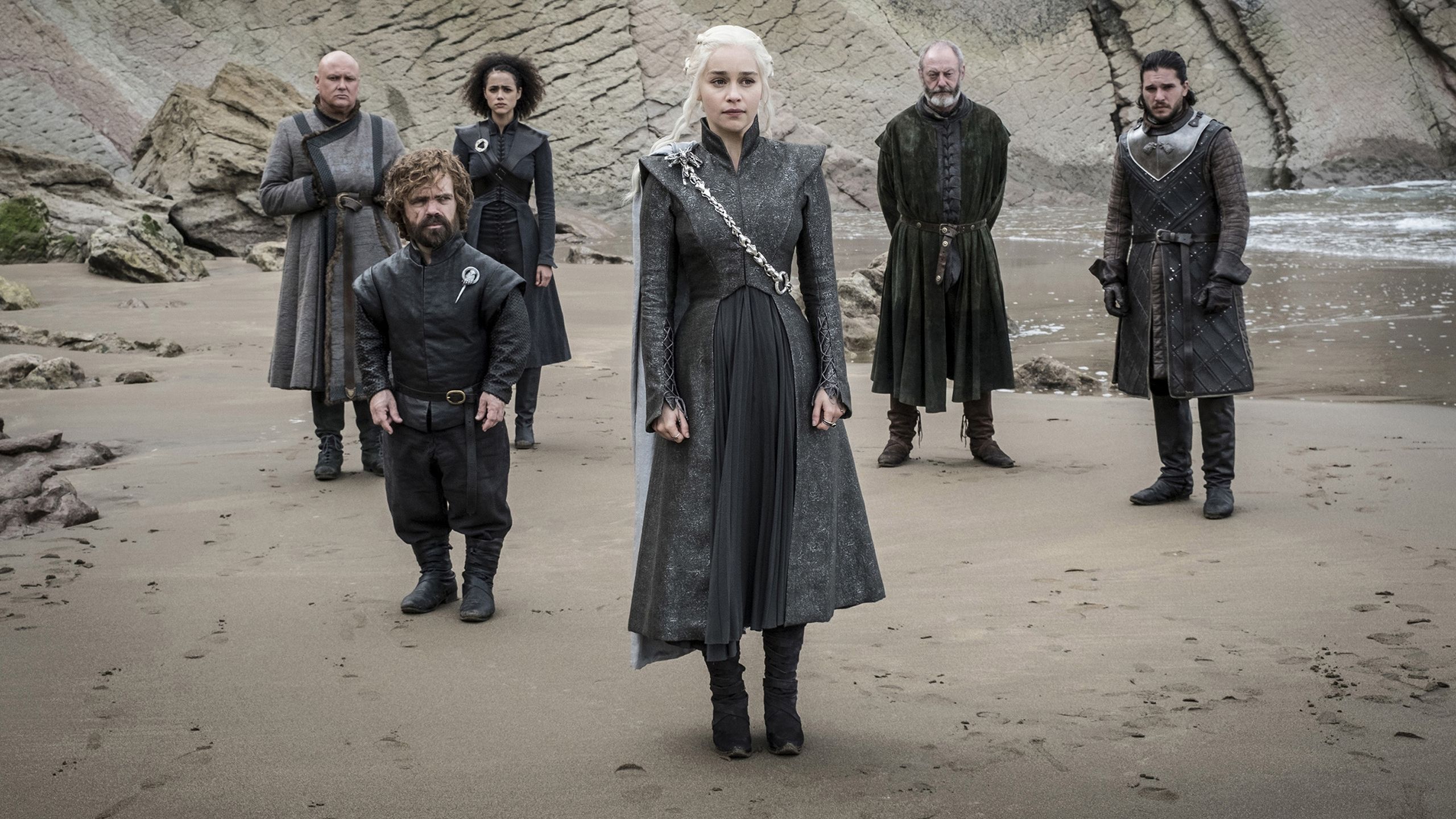 Гри престолів - фото 1