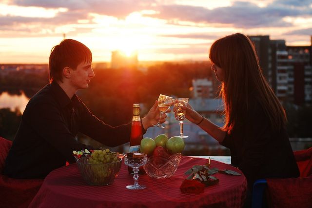 Романтичне побачення- фото 343576