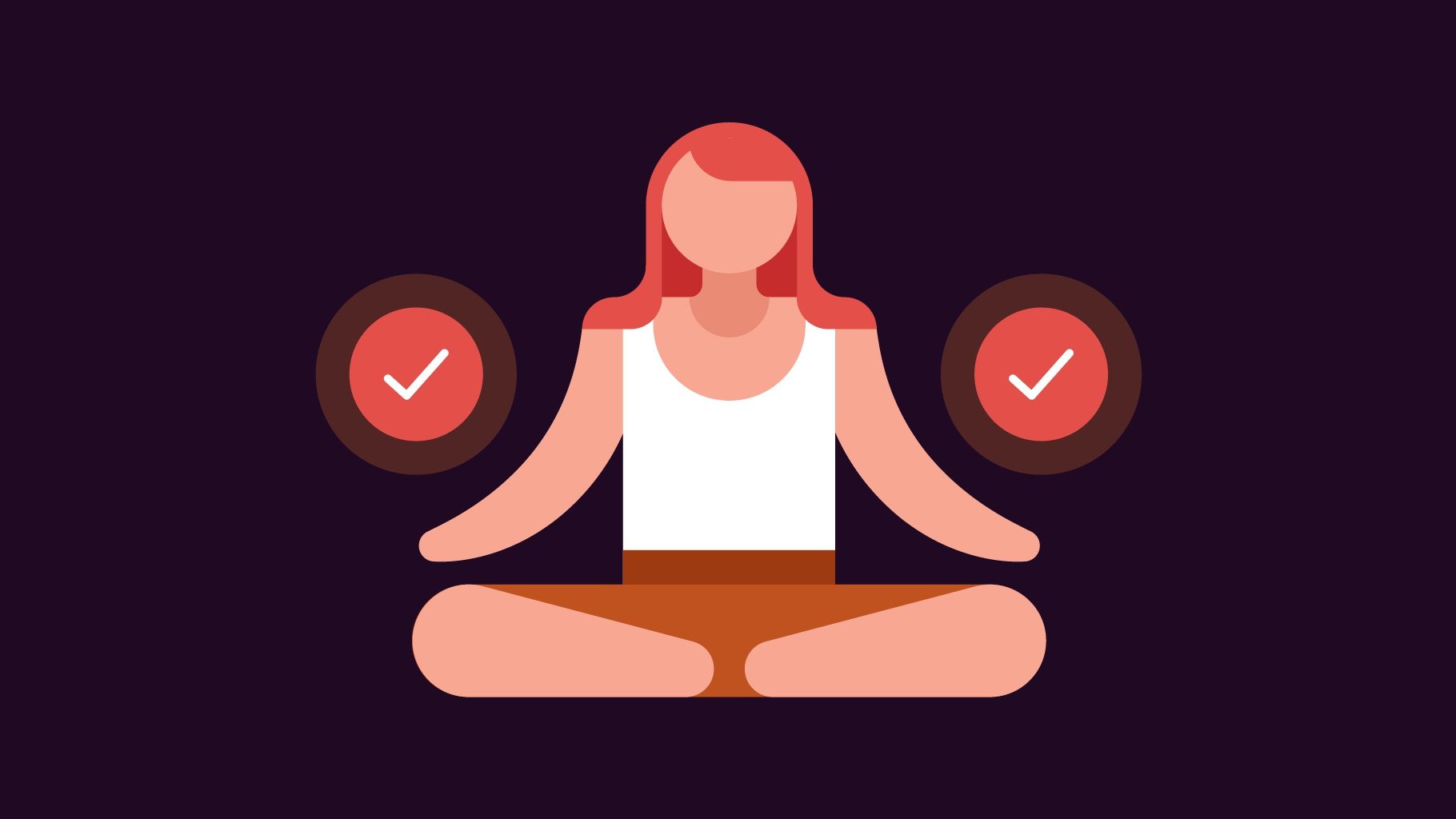 Як бути спокійнішим - фото 1