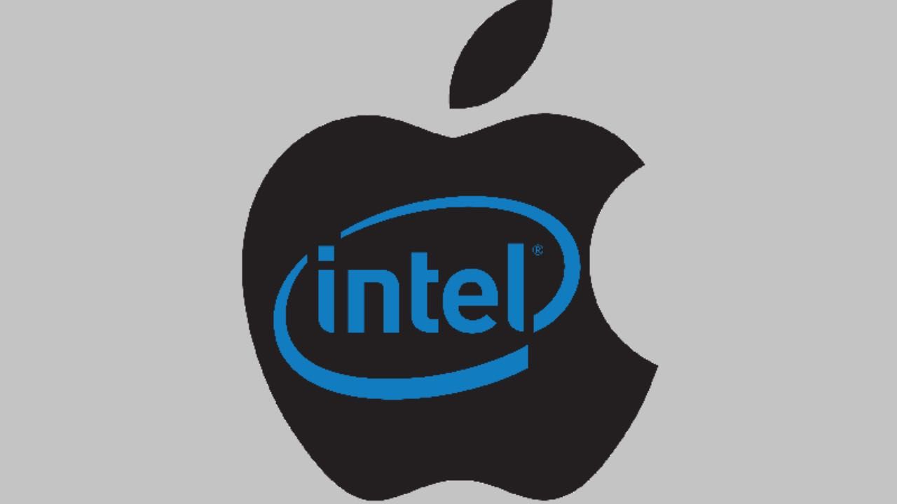 Apple оголосила про угоду з Intel - фото 1