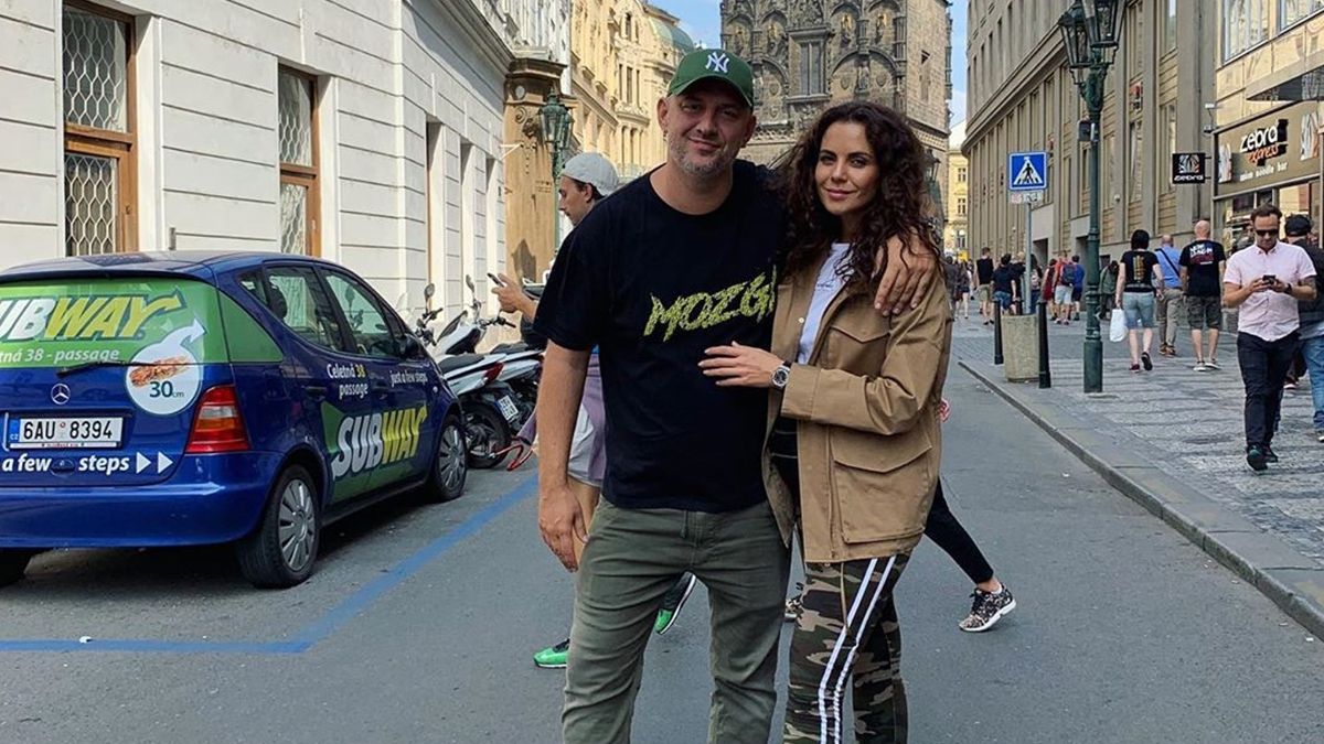 Потап і Настя Каменських - фото 1