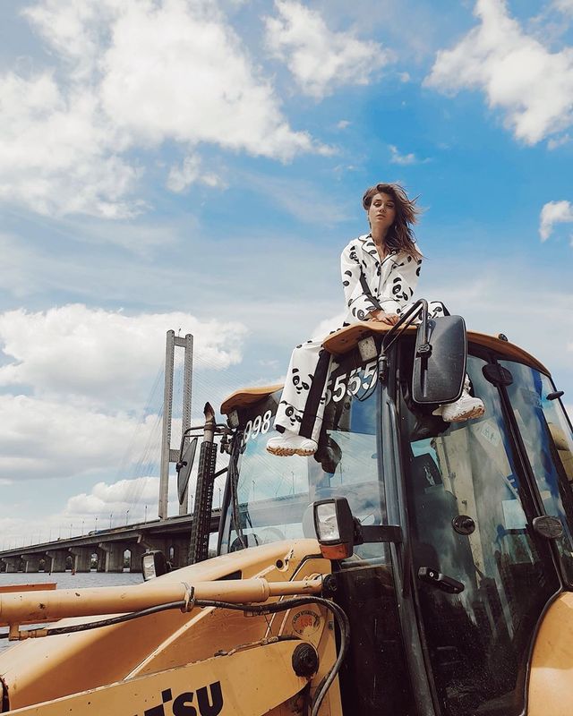 Джері ХЕЙЛ - фото 343668