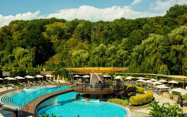 Деренівська Купіль - фото 343672