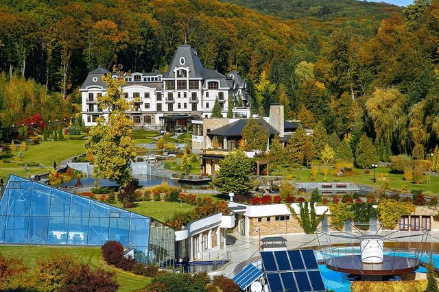 Деренівська Купіль - фото 343674