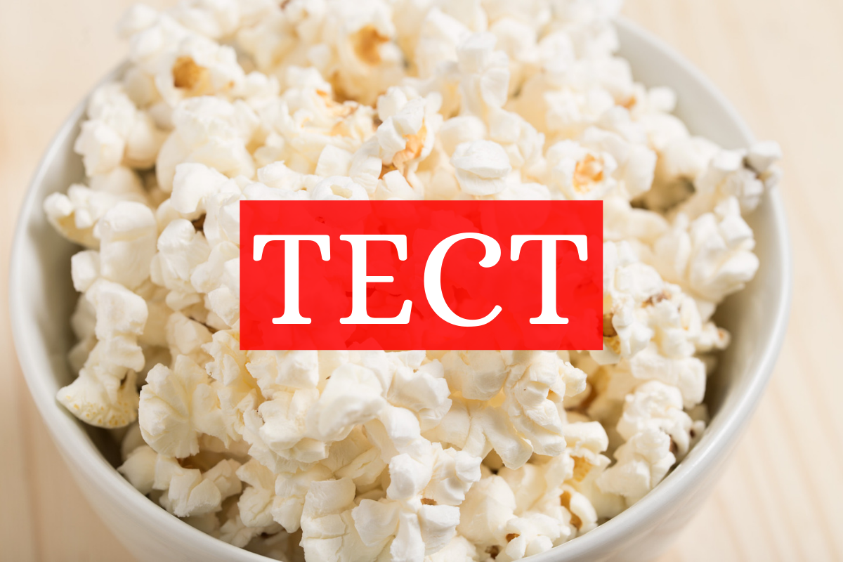 тест для кіноманів - фото 1