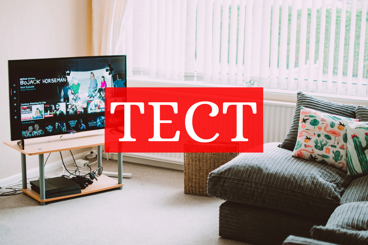 ТЕСТ: На який серіал схоже твоє життя?