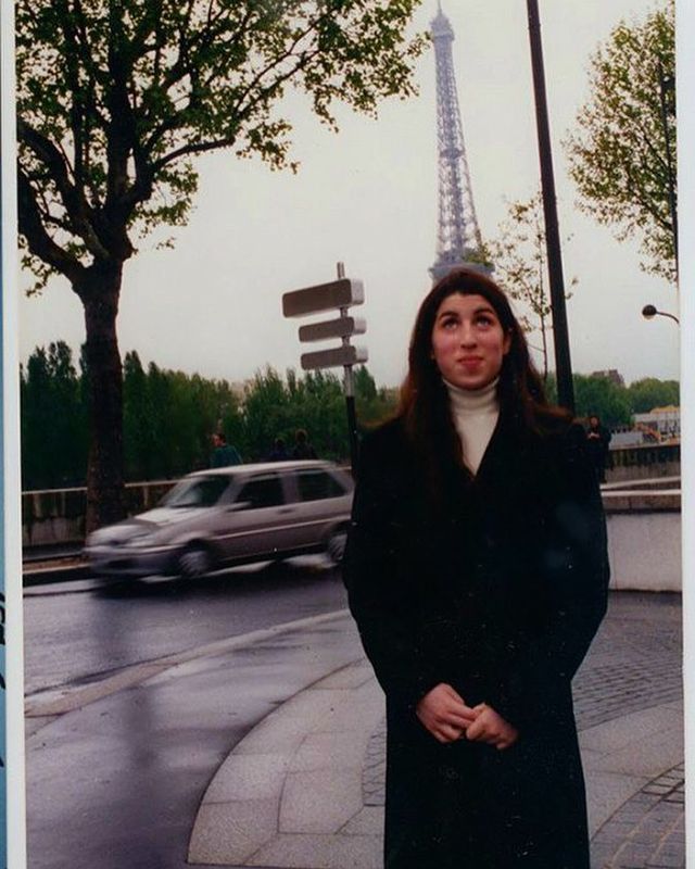 Майкл Джексон і Пол Маккартні миють посуд: ностальгійні фото улюблених зірок - фото 343744