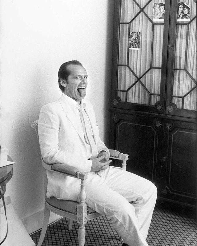 Майкл Джексон і Пол Маккартні миють посуд: ностальгійні фото улюблених зірок - фото 343748