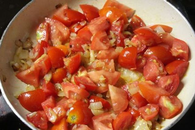 Баклажани по-пармськи від Джеймі Олівера: рецепт з фото - фото 343759