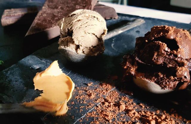 Це морозиво ви б ніколи не наважилися з'їсти - фото 343789