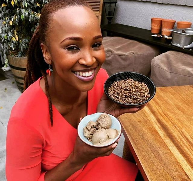 Це морозиво ви б ніколи не наважилися з'їсти - фото 343790