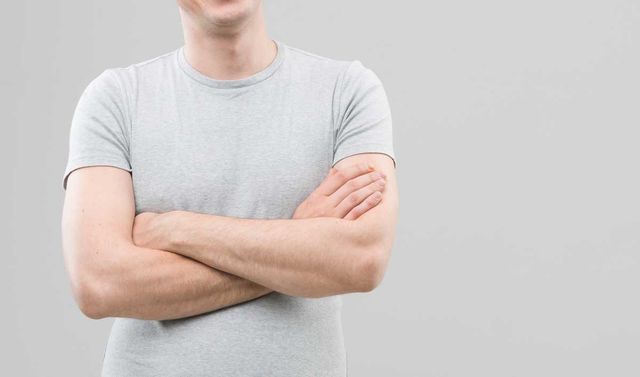 Простий тест: дізнайся свій характер за одну хвилину - фото 343825