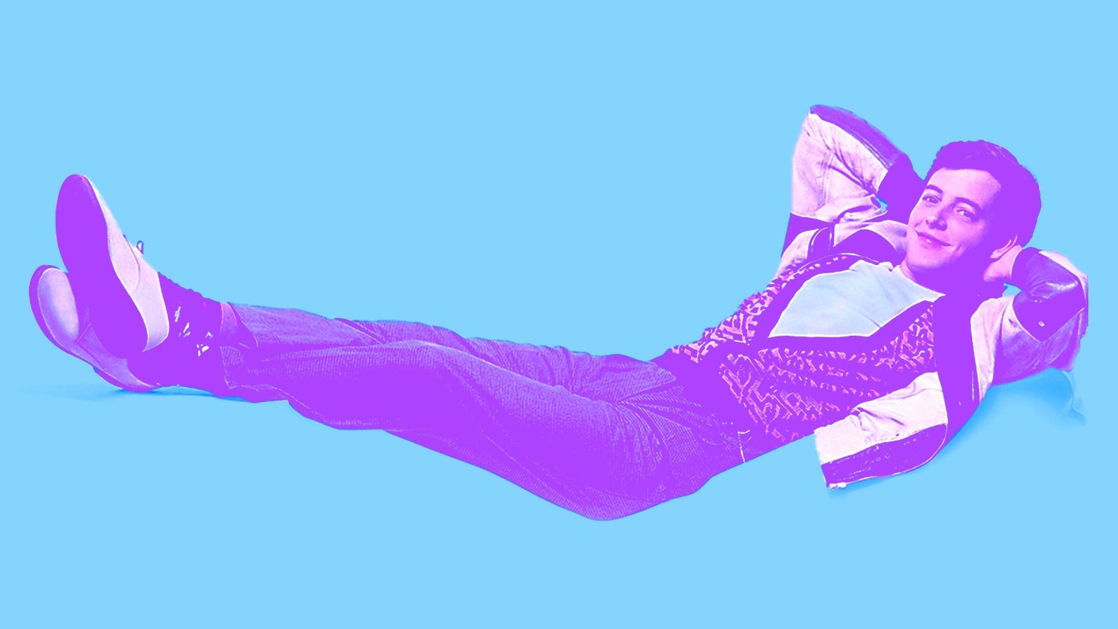 Ефективні способи зняти стрес на роботі