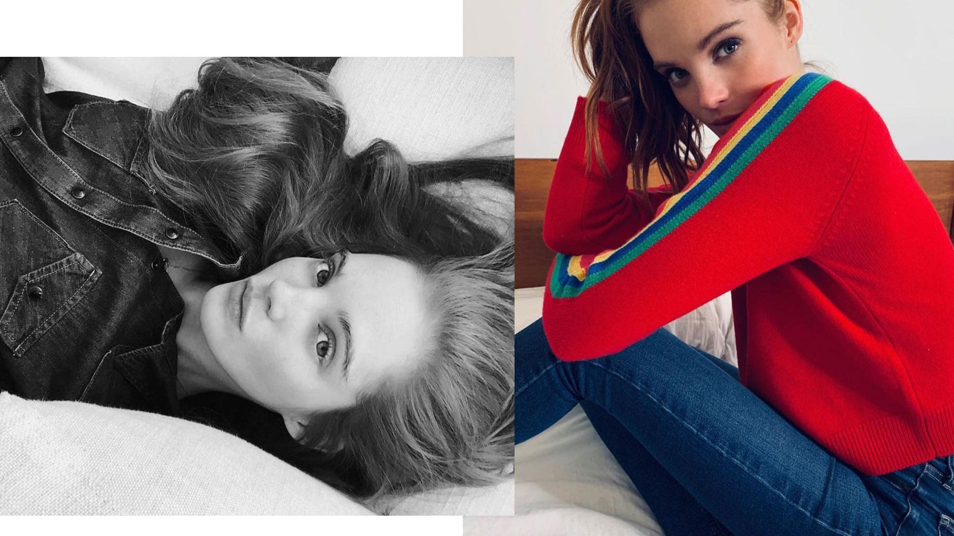 Алексіна Грем - фото 1