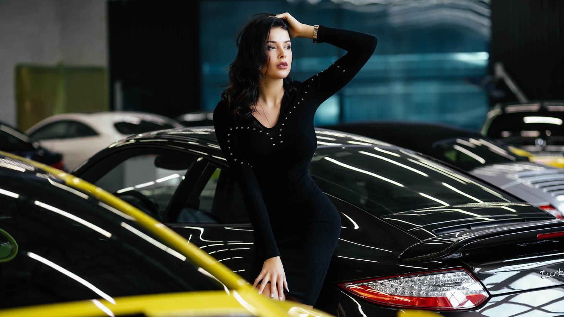 Скільки Україна експортувала легкових автомобілів - фото 1