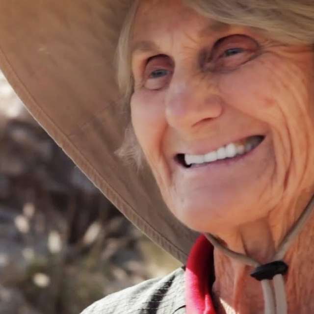 89-річна американка підкорила Кіліманджаро і встановила світовий рекорд - фото 343890