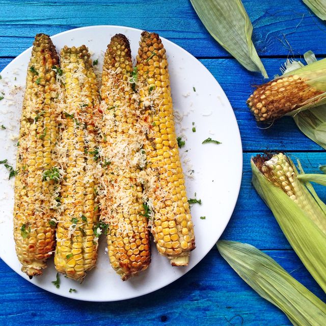 Мінус 5 кг: як схуднути на кукурудзі - фото 343959