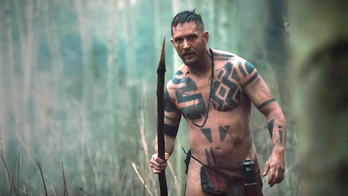 Серіали вихідного дня - фото 1