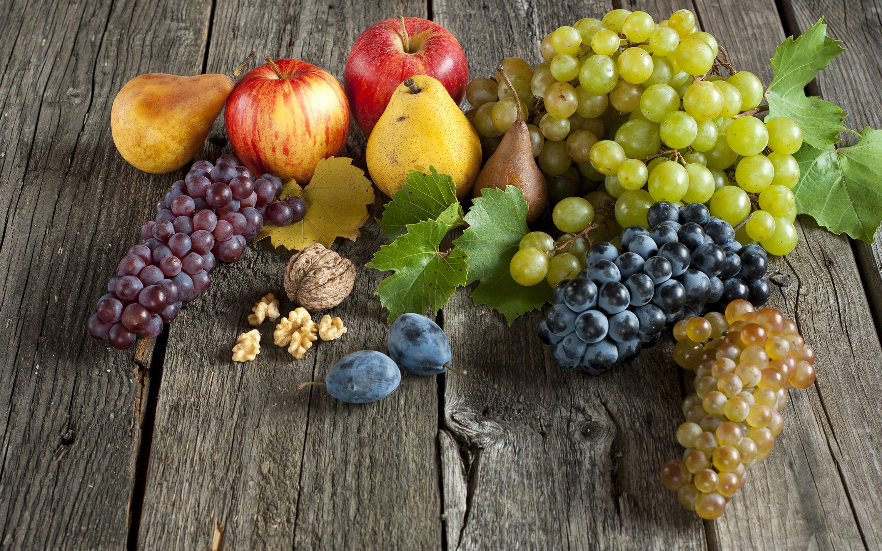 Насолоджуйтесь сезонними фруктами - фото 1