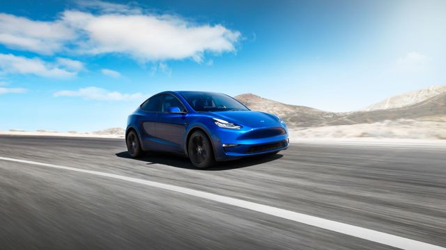 Tesla Model Y збиратимуть у США та Китаї - фото 344065