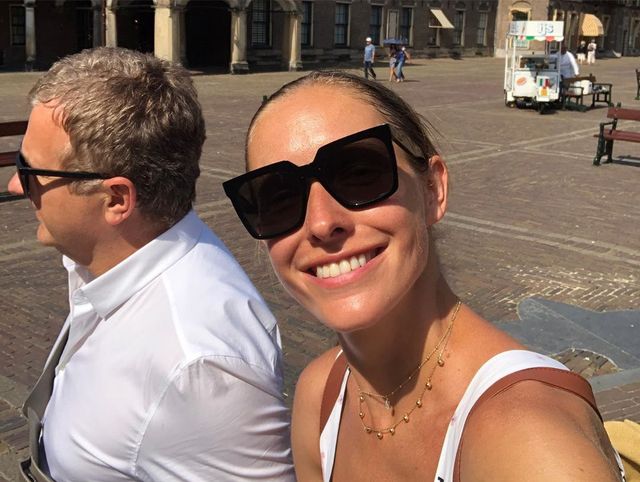 Катя Осадча показала яскраві сімейні знімки з відпочинку в Амстердамі - фото 344121