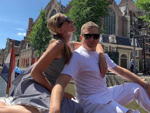 Катя Осадча показала яскраві сімейні знімки з відпочинку в Амстердамі - фото 344125