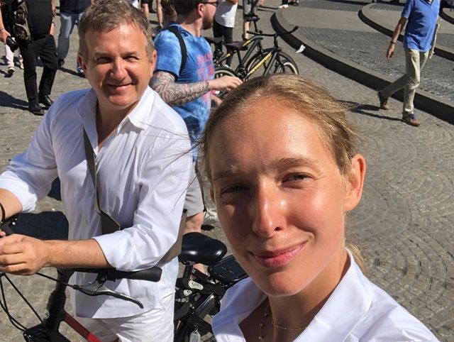 Катя Осадча показала яскраві сімейні знімки з відпочинку в Амстердамі - фото 344126