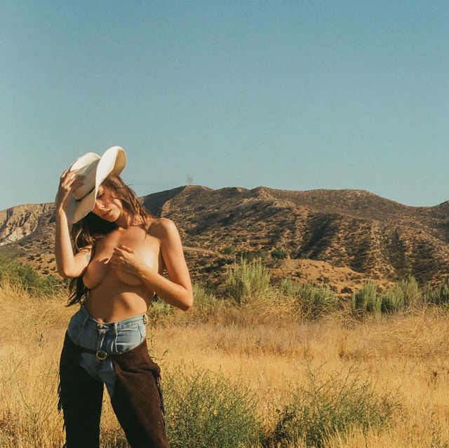 Дівчина тижня: гаряча Джессіка Бух, яка згодна майже на всі пікантні пропозиції (18+) - фото 344170